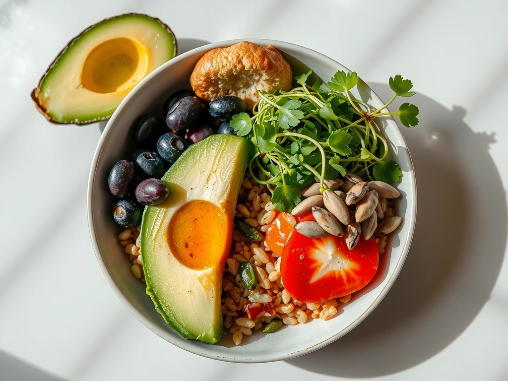 Nutrición funcional