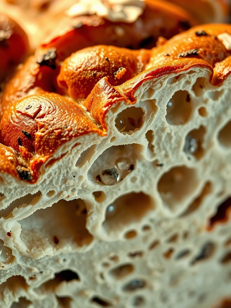 Fermentación y salud