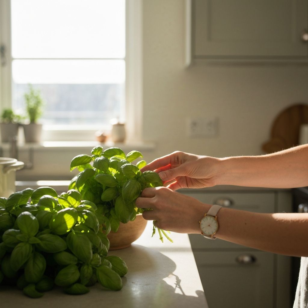 Elecciones cotidianas de alimentos